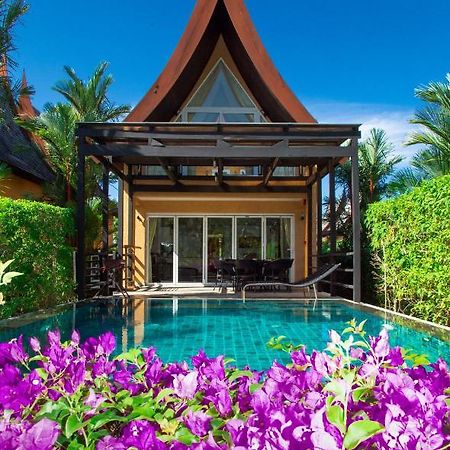 Koh Chang Beach Villas Exteriér fotografie