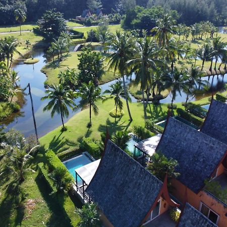 Koh Chang Beach Villas Exteriér fotografie