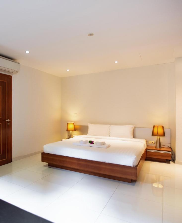 Koh Chang Beach Villas Exteriér fotografie