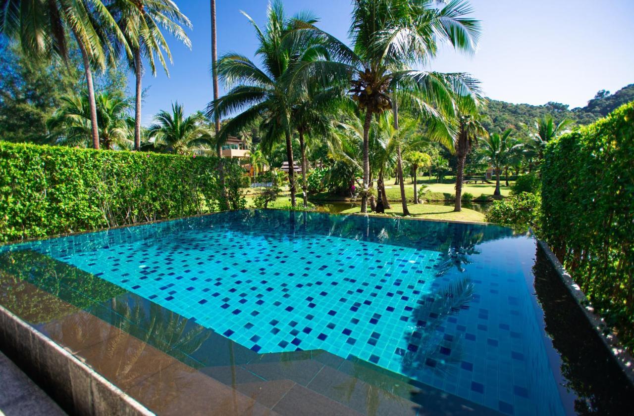 Koh Chang Beach Villas Exteriér fotografie