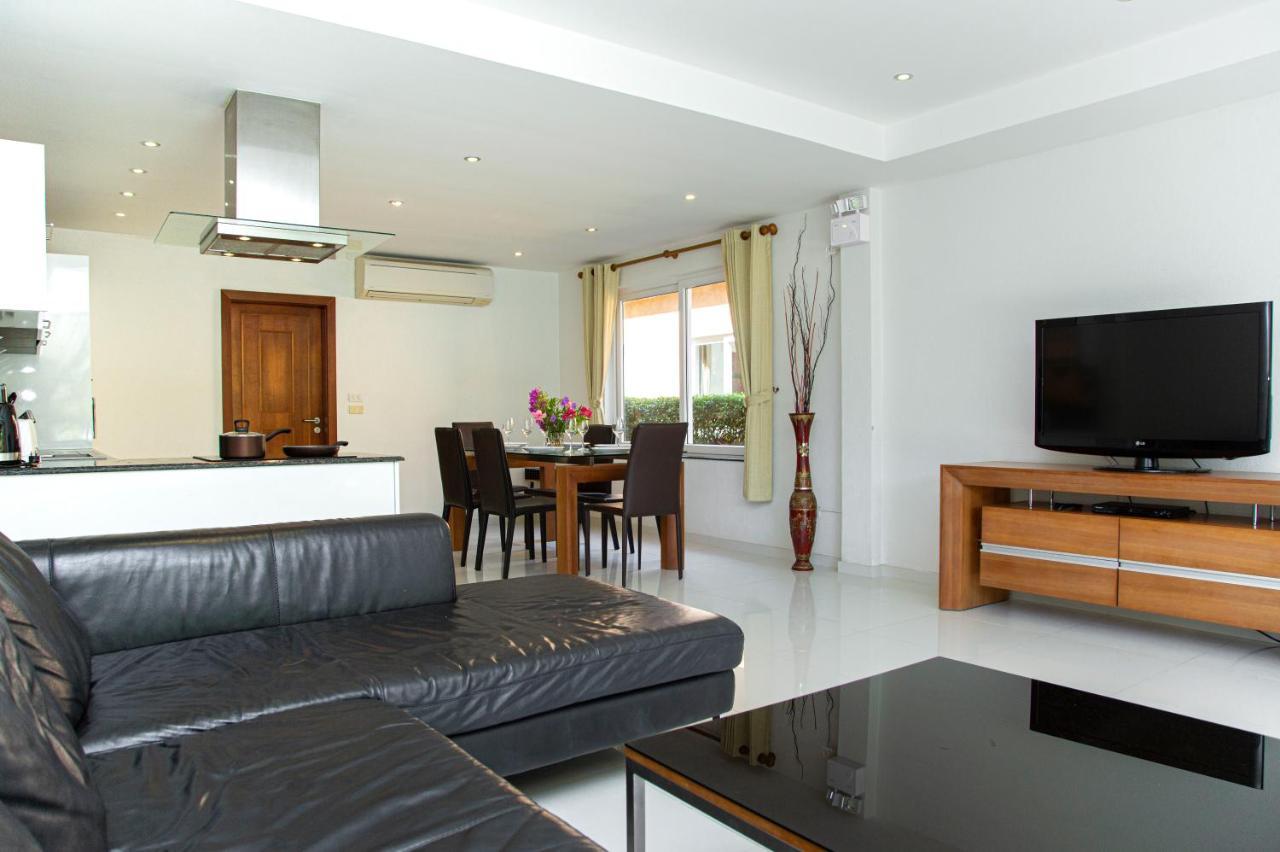 Koh Chang Beach Villas Exteriér fotografie