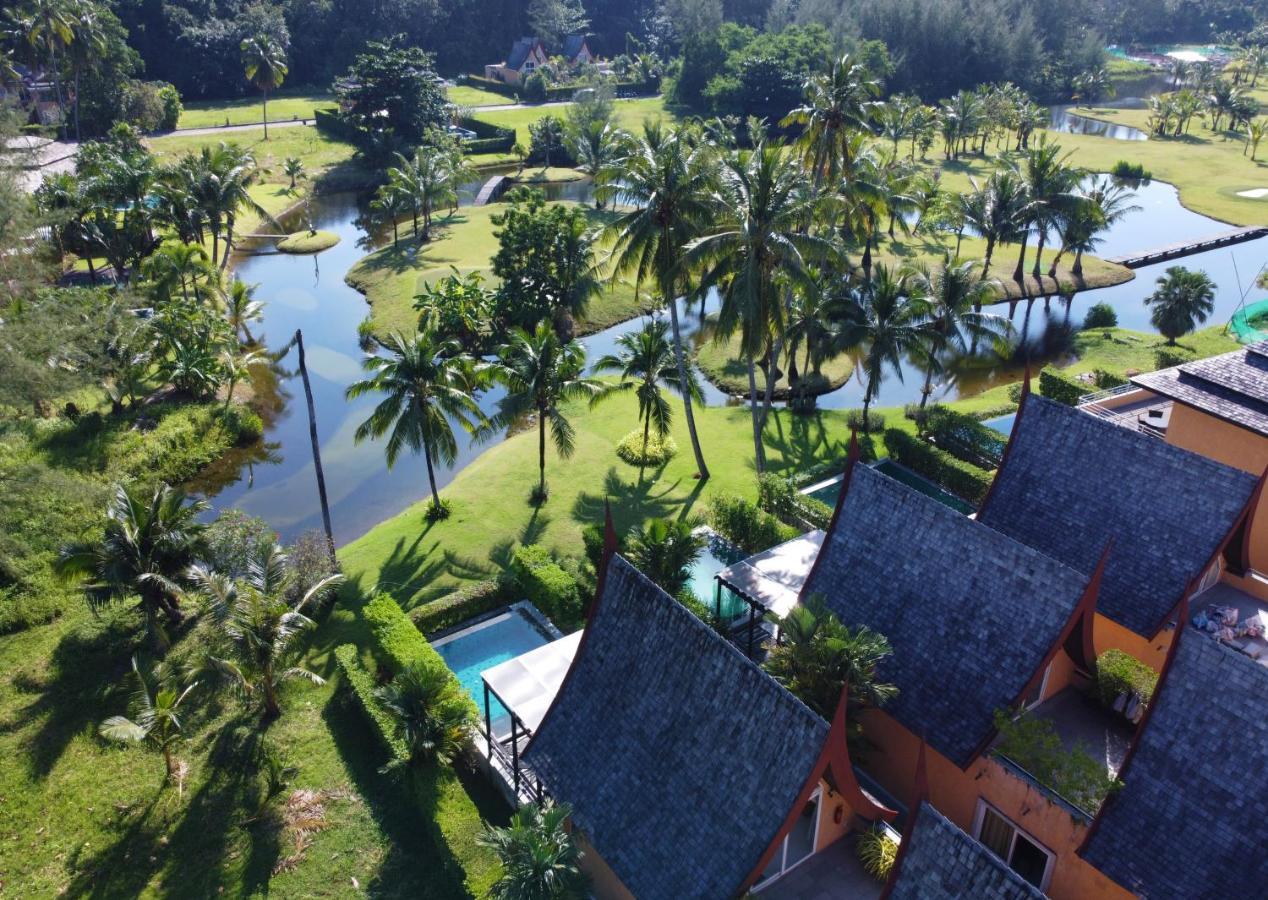 Koh Chang Beach Villas Exteriér fotografie