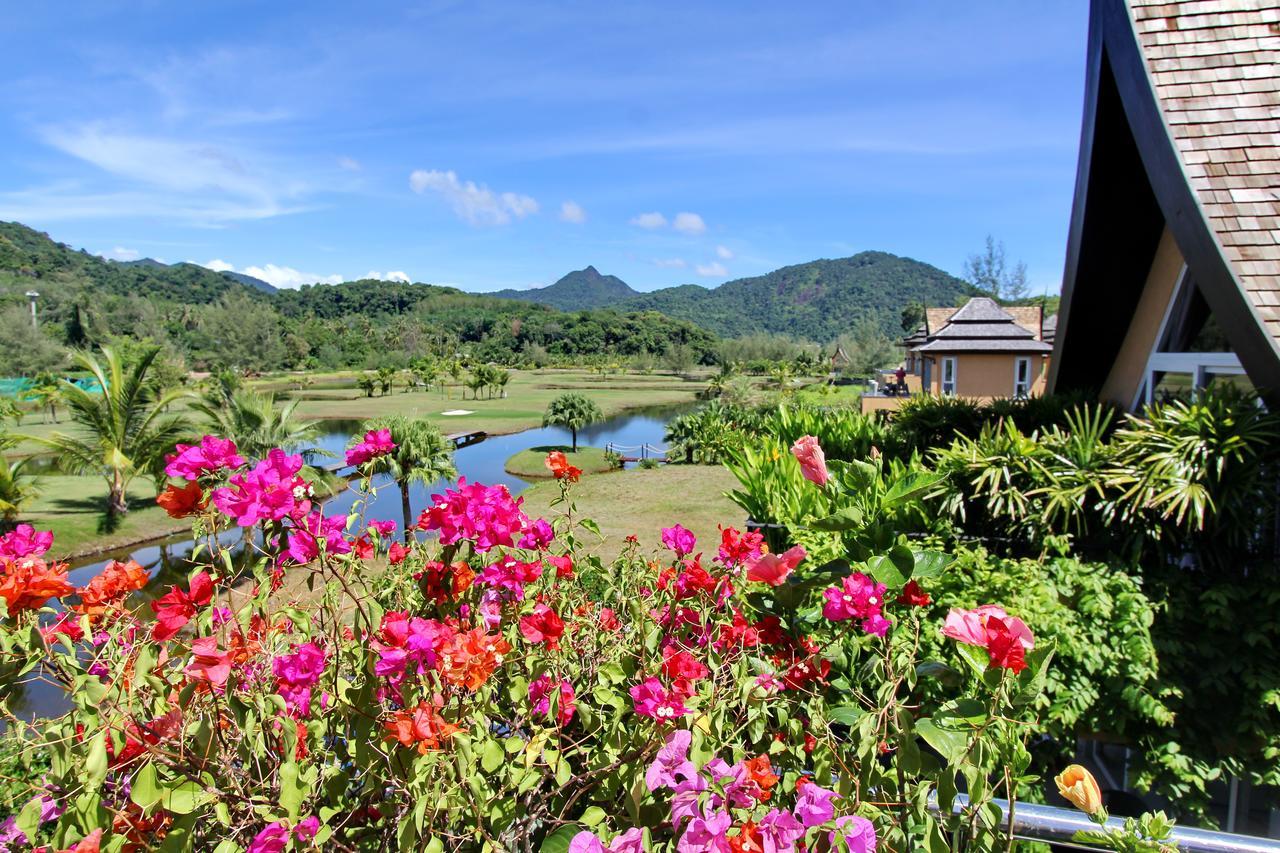 Koh Chang Beach Villas Exteriér fotografie